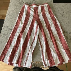 Madewell Pants - Size L